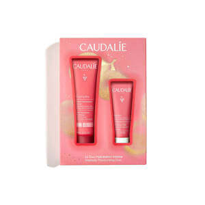 Caudalie Intensely Moisturizing Duo